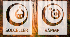 Desktop Screenshot of effecta.se